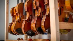 La musique spoliée : Le trésor secret des nazis