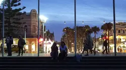 La mystérieuse affaire Keli Lane