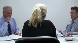 La mystérieuse affaire Keli Lane