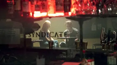 La mystérieuse affaire Keli Lane E01 Vérité et mensonges