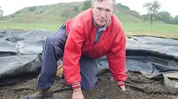 Visuel de La mystérieuse cité de Cahokia