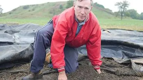 La mystérieuse cité de Cahokia