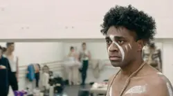 La naissance d'un guerrier