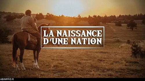 La naissance d'une nation E04 Le Baptême