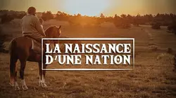 La naissance d'une nation