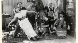 La naissance de Charlot