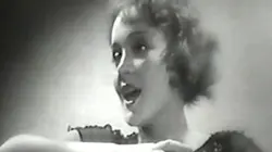 Visuel de La naissance de «L'Ange bleu»