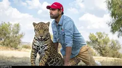 La nature à l'état sauvage