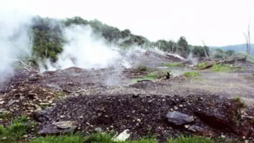 La nature en force E03 Les feux