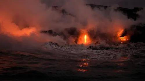 Quand la Terre se déchaîne E05 Les ouragans