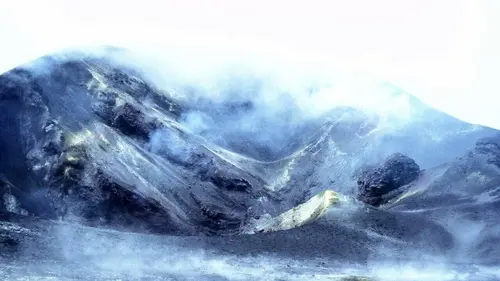 Quand la Terre se déchaîne E01 Les volcans
