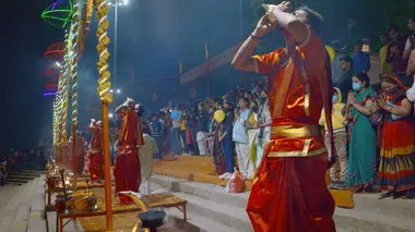 Nature et civilisation