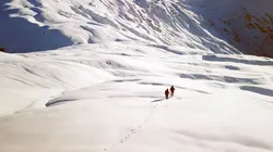 La nature, l'art et nous