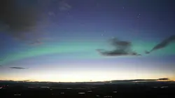 La nature scandinave à vélo