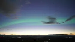 Visuel de La nature scandinave à vélo