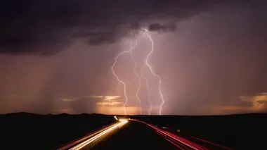 Tornades et trombes marines