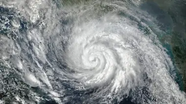 Rivières atmosphériques et inondations