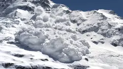 La nature se déchaîne