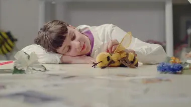 Replay du programme La nature va à l'école