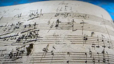La "Neuvième" de Beethoven : 200e anniversaire