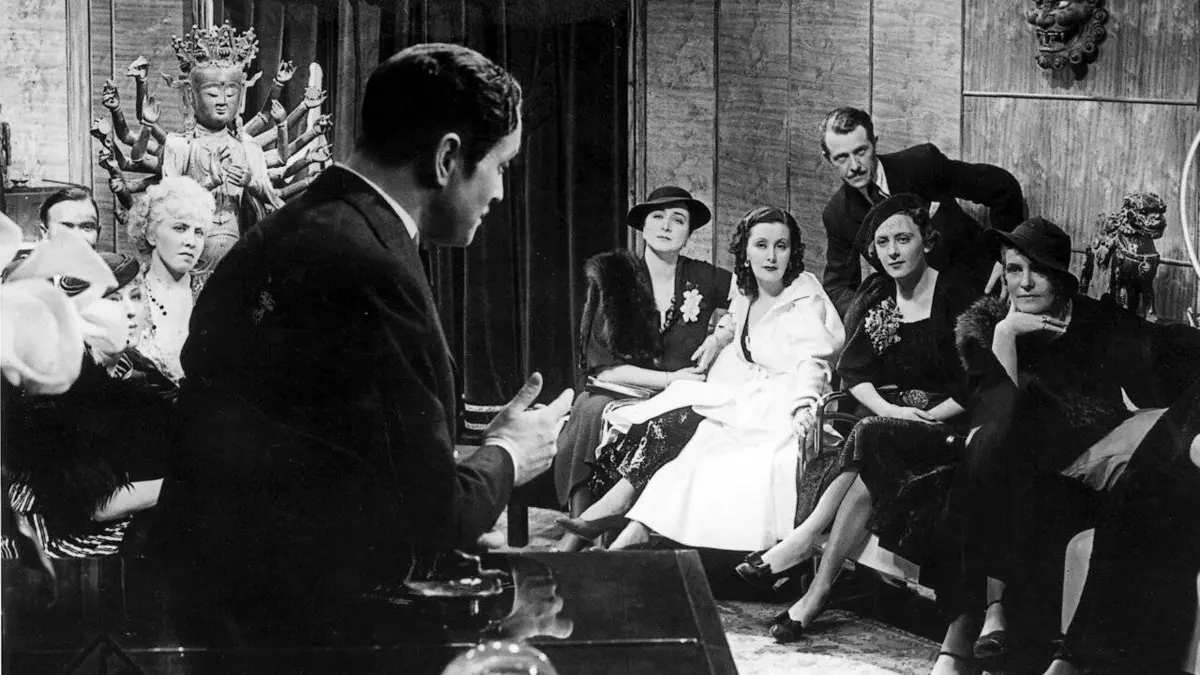 La Neuvième symphonie