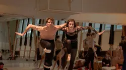 La Neuvième Symphonie de Maurice Béjart