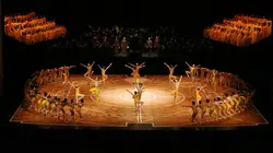 La Neuvième Symphonie de Maurice Béjart