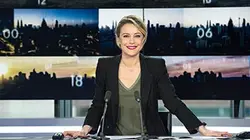 Visuel de La Newsroom