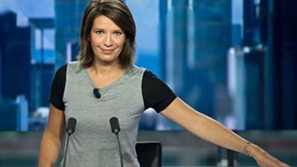 La Newsroom week-end