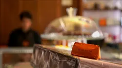 La noisette : le casse du siècle