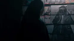 La Nonne : la malédiction de Sainte-Lucie