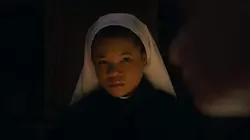 Sur Be Ciné à 22h30 : La Nonne : la malédiction de Sainte-Lucie