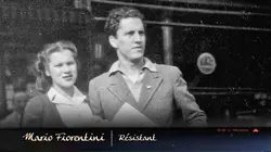 La notte più longa, Rome, ville occupée