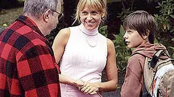 Visuel de La nounou de mes rêves