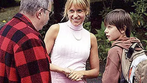 La nounou de mes rêves