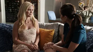 La nounou en savait trop (2022)