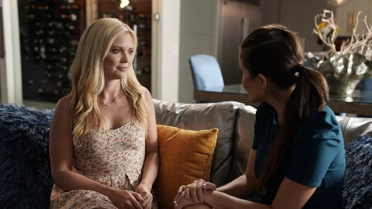 La nounou en savait trop