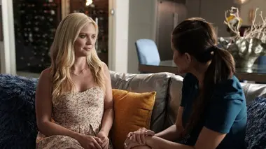 La nounou en savait trop (2022)