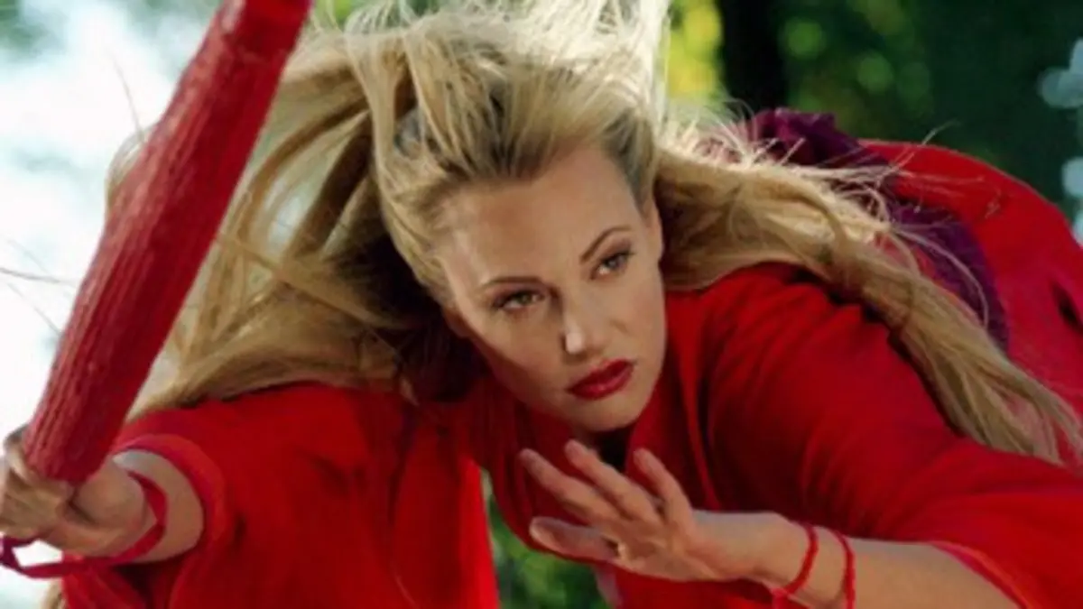 La nounou et son prince