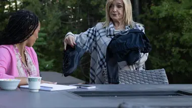 La nounou voit tout (2025)