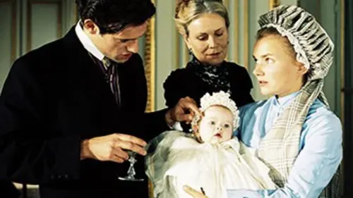 Audiences TV : La nourrice