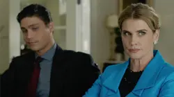 La nouvelle belle-mère