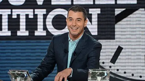 Casting La nouvelle édition, 2e partie