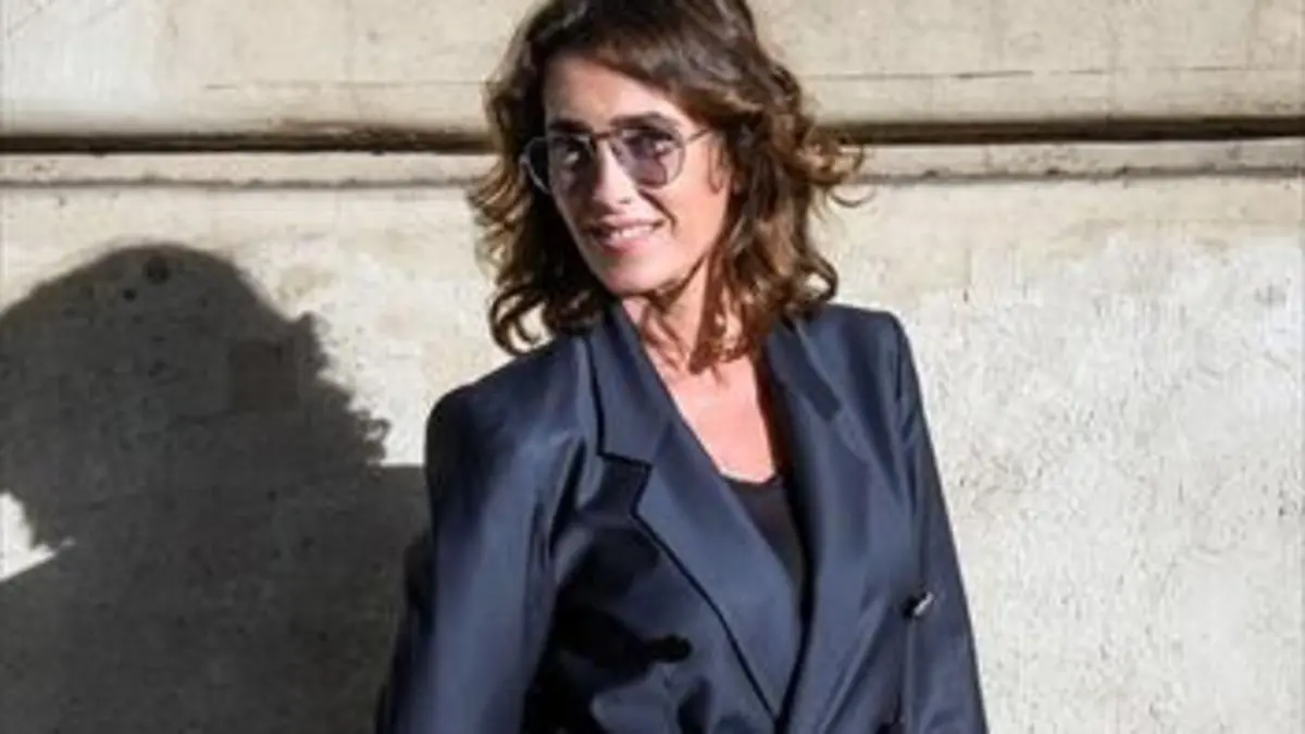 La nouvelle mode S01E00