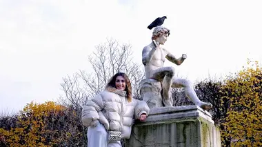 La nouvelle mode S05E00 Pandémie et apparence
