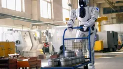 La nouvelle révolution industrielle