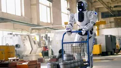 La nouvelle révolution industrielle