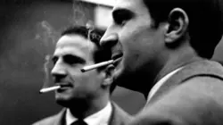 La Nouvelle Vague, une bande à part