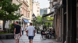 La nouvelle vie des exilés russes à Belgrade