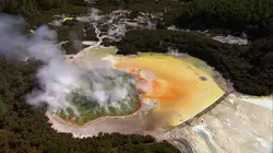 La Nouvelle-Zélande, un paradis sur terre